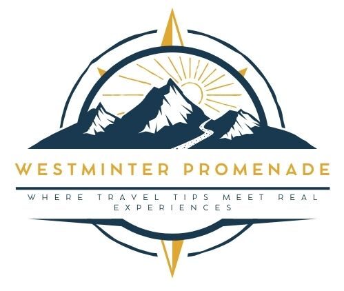 Westminster Promenade – Where Travel Tips Meet Real Experiences logo